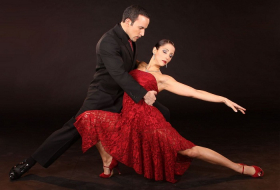 Tango helps cancer patients get back on their feet 